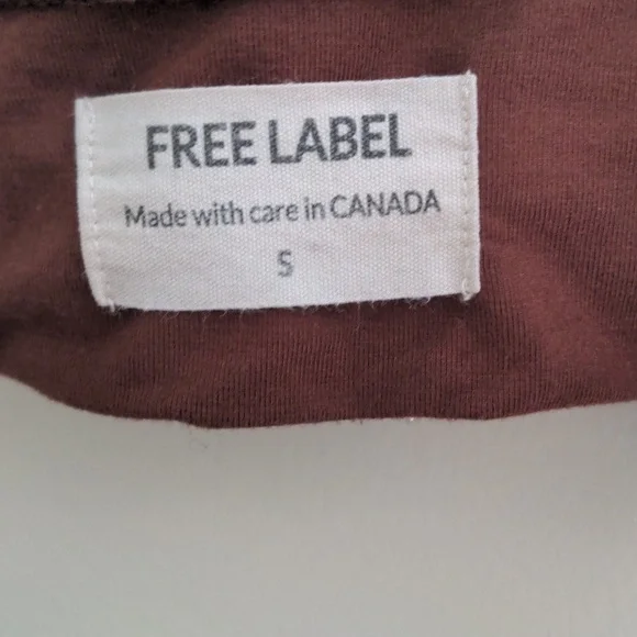 Elegant Brown Ruched Bralette - Picture 4 of 13